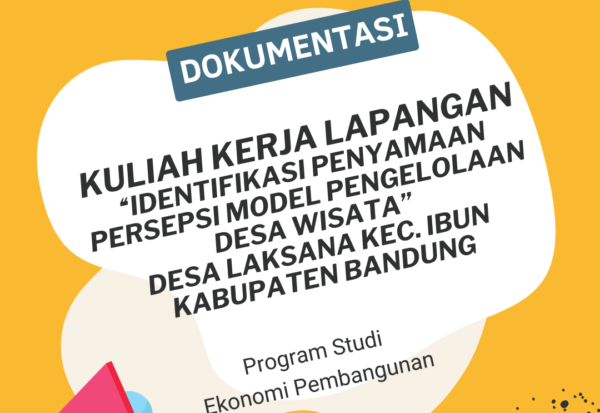 sosialisasi perwalian bagi mahasiswa_i program studi ekonomi pembangunan unisba semester ganjil ta 2023-2024