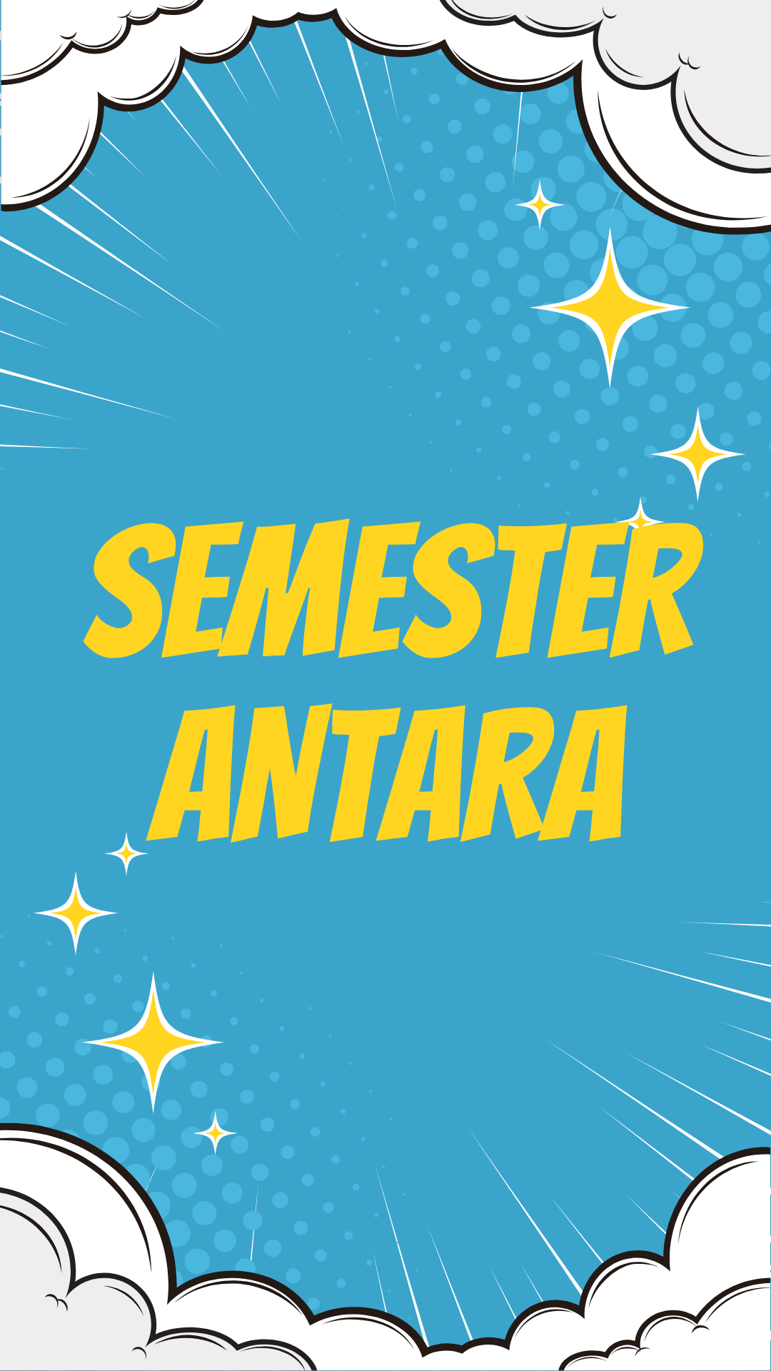 Perwalian Semester Antara